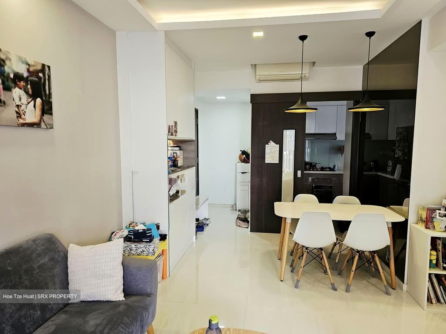 Heron Bay (D19), Condominium #585507381